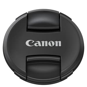 �y�V�i�z(�L���m��) Canon �����Y�L���c�v E-82(2)