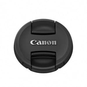 【新品】(キヤノン) Canon レンズキヤツプ E-55