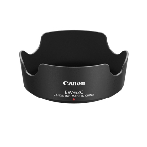 �y�V�i�z(�L���m��) Canon EW-63C �����Y�t�[�h