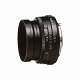 ペンタックス FA 43mm F1.9 Limited (ブラック)