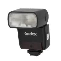 (ゴドックス)GODOX GX-TT350N ニコン用