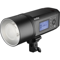 (�S�h�b�N�X)GODOX AD600Pro