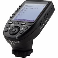 (�S�h�b�N�X)GODOX X Pro F TTL�Ή��t���b�V���g���K�[ �t�W�t�C�����p