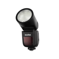 (�S�h�b�N�X)GODOX V1N�j�R���p
