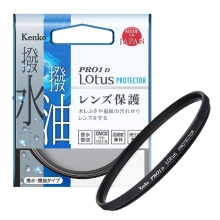 (�P���R�[�g�L�i�[) KenkoTokina  PRO1D LotusII �v���e�N�^�[�y72mm�z