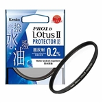 �P���R�[�g�L�i�[ PRO1D LotusII �v���e�N�^�[ N �y72mm�z