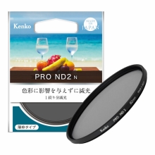 (�P���R�[�g�L�i�[) KenkoTokina ND�Q N ND�t�B���^�[ 55����