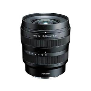 �y�V�i�z(�g�L�i�[) Tokina atx-m 11-18mm F2.8E �\�j�[E�p/APS-C��p