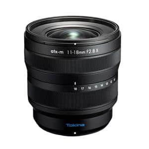 yViz(gLi[) Tokina atx-m 11-18mm F2.8XitWtCXpj