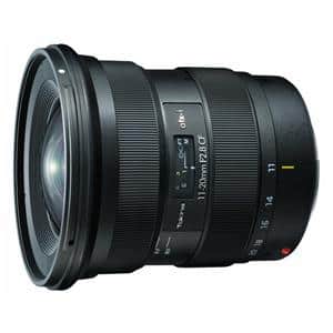 【新品】(トキナー) Tokina atx-i 11-20mm F2.8 CF CEF PLUS キヤノンEF-S用