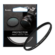 (�P���R�[�g�L�i�[)KenkoTokina PRO1D �v���e�N�^�[(W) N 55����