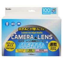(�P���R�[�g�L�i�[) KenkoTokina �J�����E�����Y��p�N���[�i�[ �E�G�b�g�^�C�v�y�P�O�O�����z