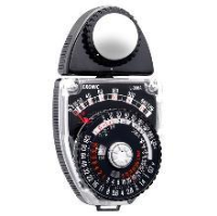 �Z�R�j�b�N)Sekonic �P�̘I�o�v �X�^�W�I�f���b�N�XIII L-398A