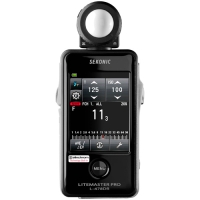 (�Z�R�j�b�N)Sekonic �P�̘I�o�v L-478DR-EL ���C�g�}�X�^�[�v��