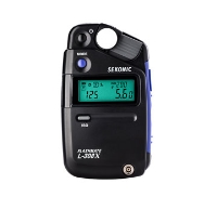 (セコニック)Sekonic フラッシュメイト L-308X