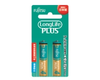 (�x�m��)FUJITSU �A���J���P4�d�r LR03LP(2B) 1�p�b�N�P��