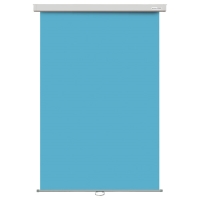 (�n�N�o)HAKUBA �ؖ��ʐ^�p�o�b�N�X�N���[��FP2 �t�F���g�^�C�v �y�h���z �Ǌ|�� 120(120×180)�u���[ HBS-FP2KF1218BL