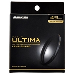 �n�N�o ULTIMA(�A���e�B�})�����Y�K�[�h 49mm