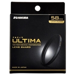 �n�N�o ULTIMA(�A���e�B�})�����Y�K�[�h 58mm