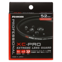 �n�N�o XC-PRO �G�N�X�g���[�� �����Y�K�[�h �t�B���^�[�a�F52mmCF-XCPRLG52