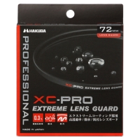 �n�N�o XC-PRO �G�N�X�g���[�� �����Y�K�[�h �t�B���^�[�a�F72mmCF-XCPRLG72