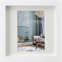 (�n�N�o)HAKUBA �t�H�g�t���[�� tetra(�e�g��) L�T�C�Y 1�� �z���C�g