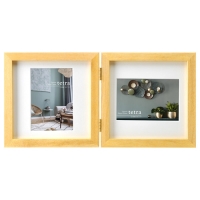 (�n�N�o)HAKUBA �t�H�g�t���[�� tetra(�e�g��) L�T�C�Y 2�� �i�`������