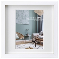 (�n�N�o)HAKUBA �t�H�g�t���[�� tetra(�e�g��) 2L�T�C�Y 1�� �z���C�g