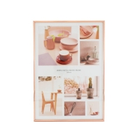 (�t�W�J���[)FUJICOLOR �t�H�g�X�^���h 1703A4 �s���N�S�[���h