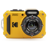 (�R�_�b�N)KODAK �R���p�N�g�f�W�^���J���� PIXPRO WPZ2