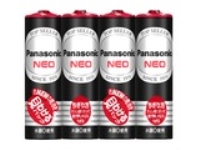 (�p�i�\�j�b�N) Panasonic �}���K�����d�r�l�I�� �P3�` �S�p�b�N R6PNB/4VSE 1�p�b�N�P��