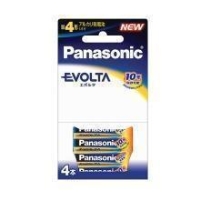 (�p�i�\�j�b�N) Panasonic �G�{���^���d�r �P4�` 4�{�p�b�N LR03EJ/4B 1�p�b�N�P��