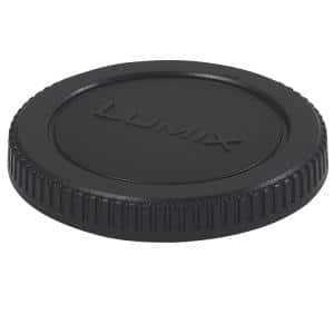 【新品】(パナソニック) Panasonic DMW-BDC1 キャップ