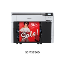 (�G�v�\��)EPSON 6�F �唻�C���N�W�F�b�g�v�����^�[ SC-T3750D