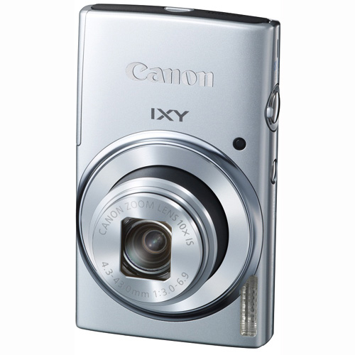 �L���m�� IXY 140 �V���o�[