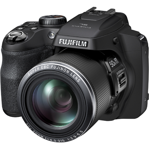 �t�W�t�C���� FinePix SL1000