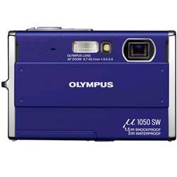 �I�����p�X ��1050SW �u���[