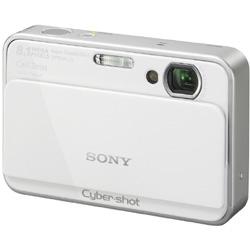 �\�j�[ Cyber-shot DSC-T2-W