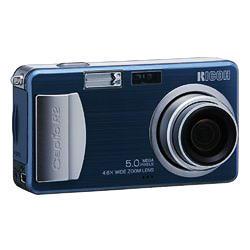 ���R�[(RICOH)Caplio R2 �~�X�e�B�b�N�u���[