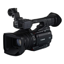Canon(キヤノン) XF205 ビデオカメラ