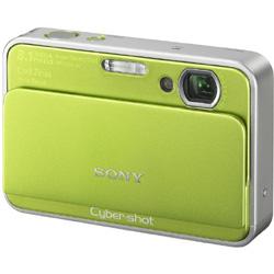 �\�j�[ Cyber-shot DSC-T2-G