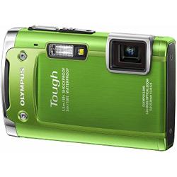 �I�����p�X Tough TG-615 �O���[��