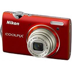 �j�R�� COOLPIX S5100 �N���A���b�h