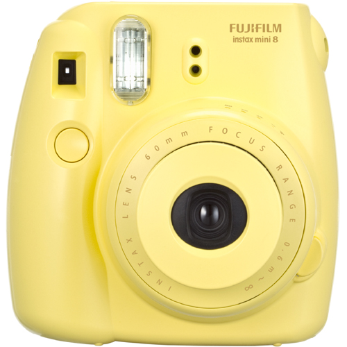 �t�W�t�C���� �C���X�^���g�J���� instax mini 8 ��`�F�L� �C�G���[