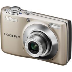�j�R�� COOLPIX L22 �V���o�[