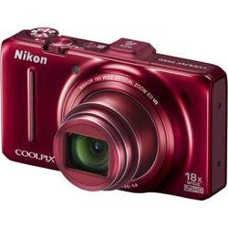 �j�R�� COOLPIX S9300 �C���y���A�����b�h