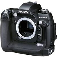 �t�W�t�C���� FinePix S3 Pro