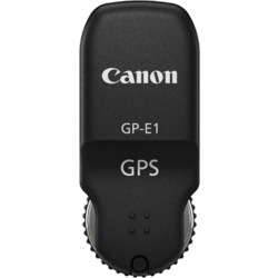GPSレシーバー GP-E1