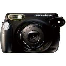 �t�W�t�C���� �C���X�^���g�J���� instax 210 ��`�F�L����C�h
