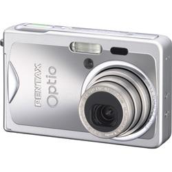 �y���^�b�N�X(PENTAX)Optio S7